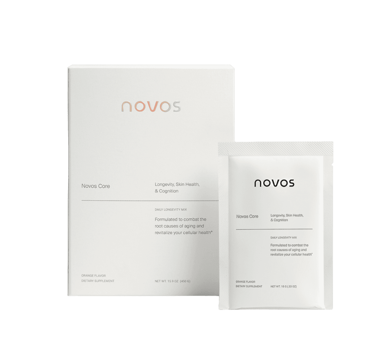 NOVOS Core