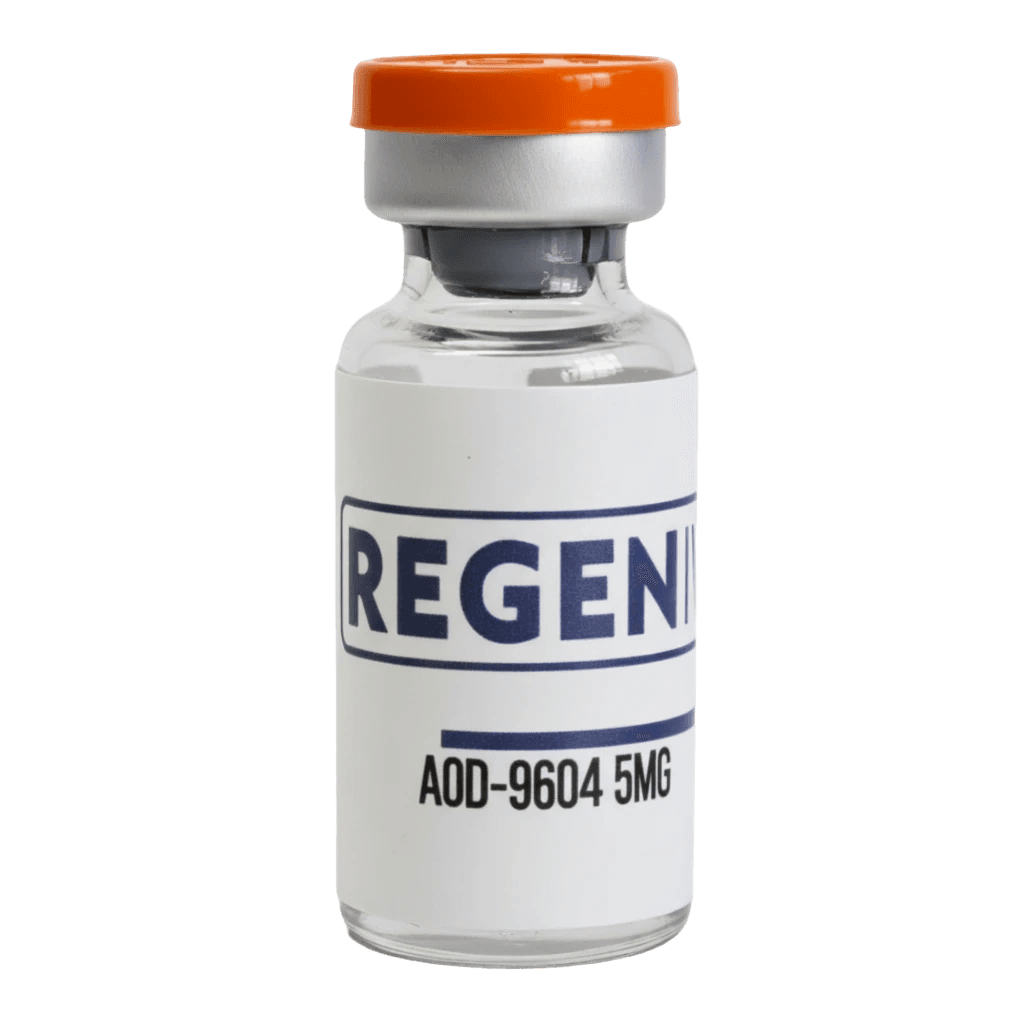 AOD-9604 Peptides