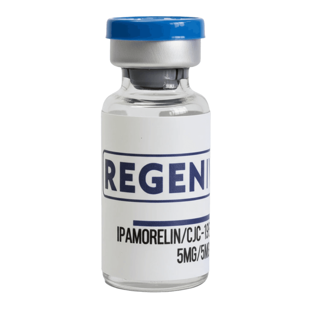 Ipamorelin/CJC-1295 Peptides