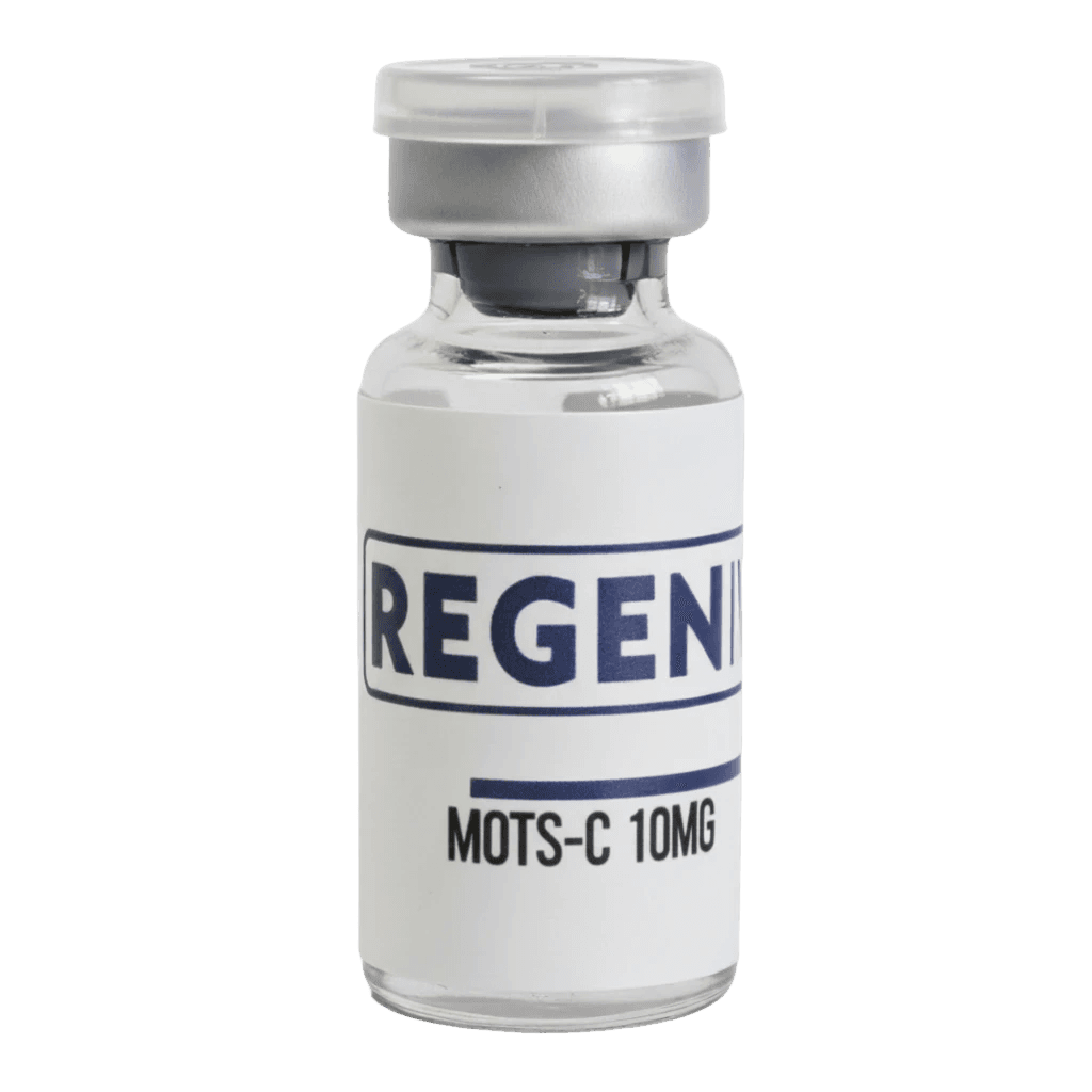 MOTS-C Peptides