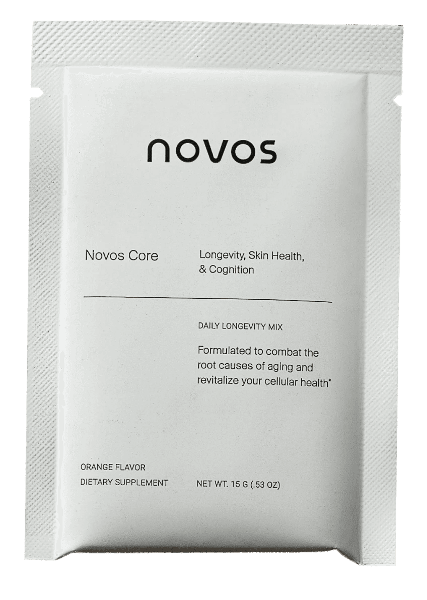 NOVOS Core – One Sachet