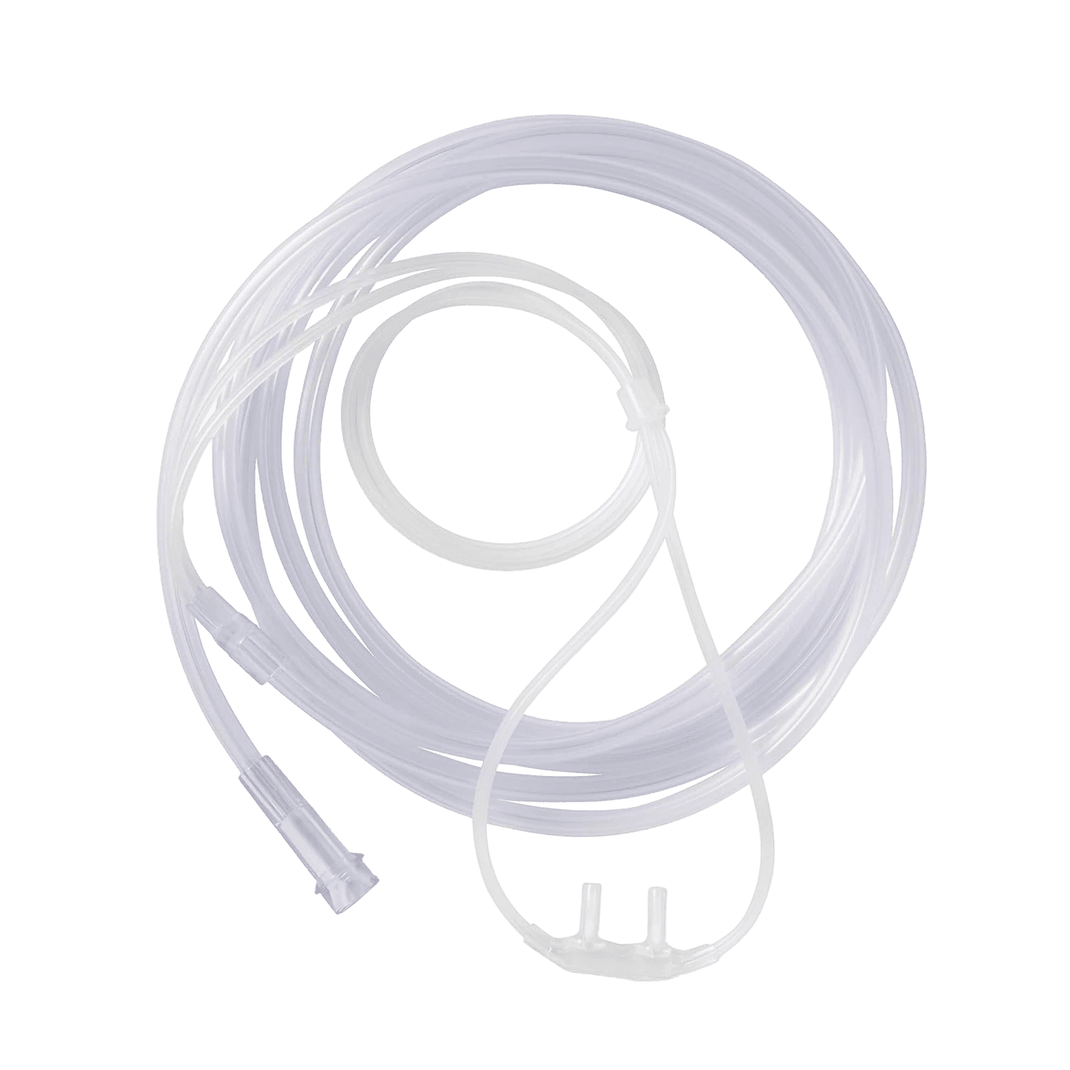 Personal Nasal Oxygen Cannula