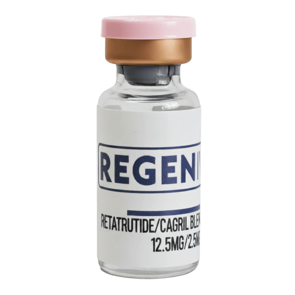 RETA/CAG Peptides