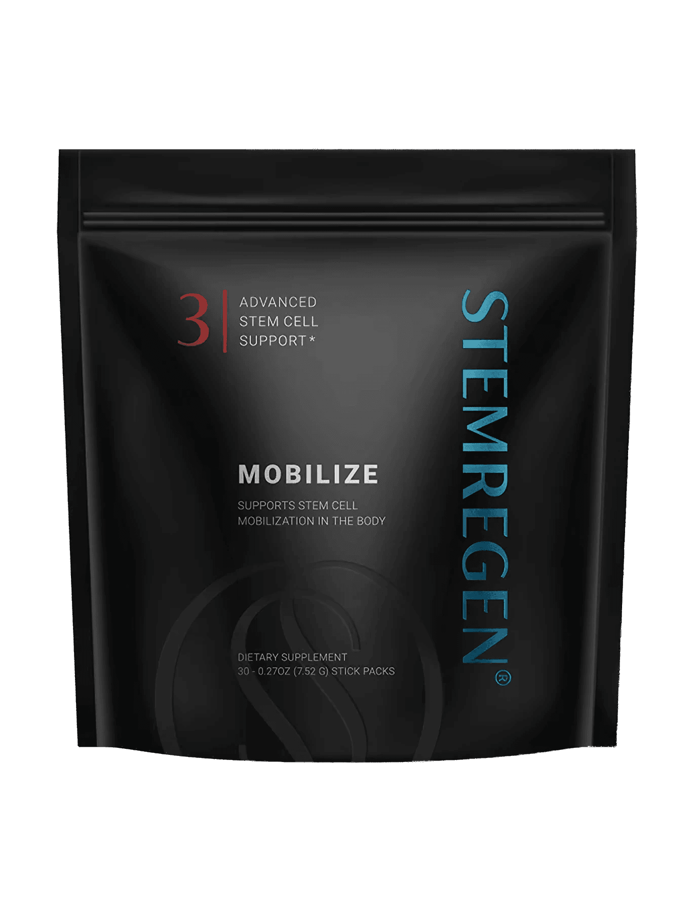 STEMREGEN® Mobilize