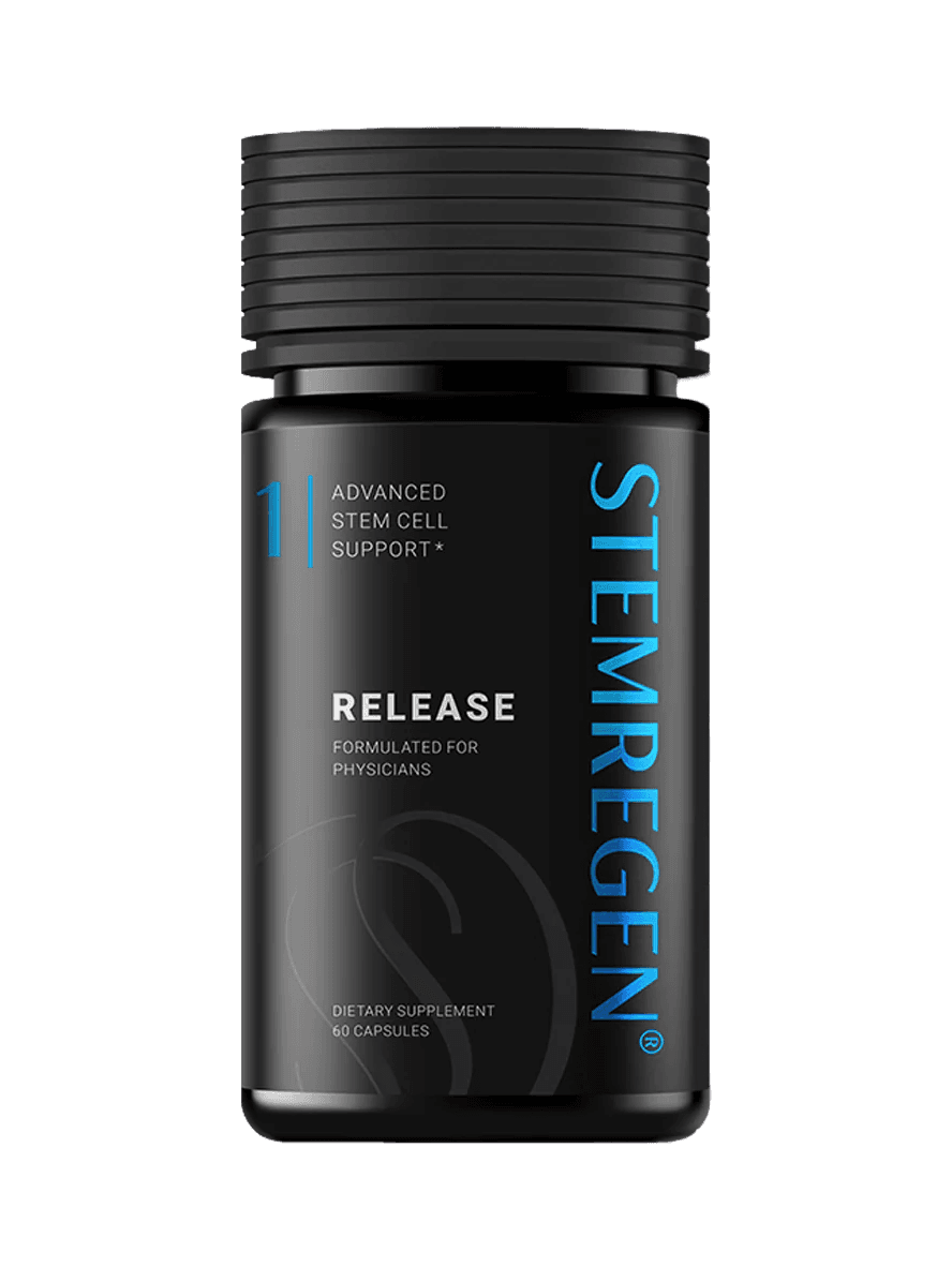 STEMREGEN® Release