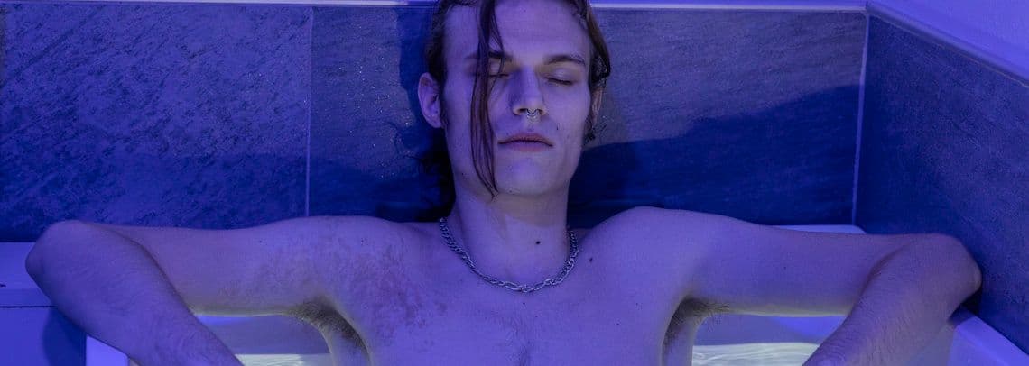 Cold Plunge Therapy