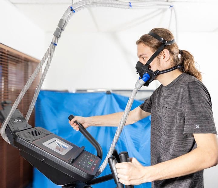 Elevation Training
