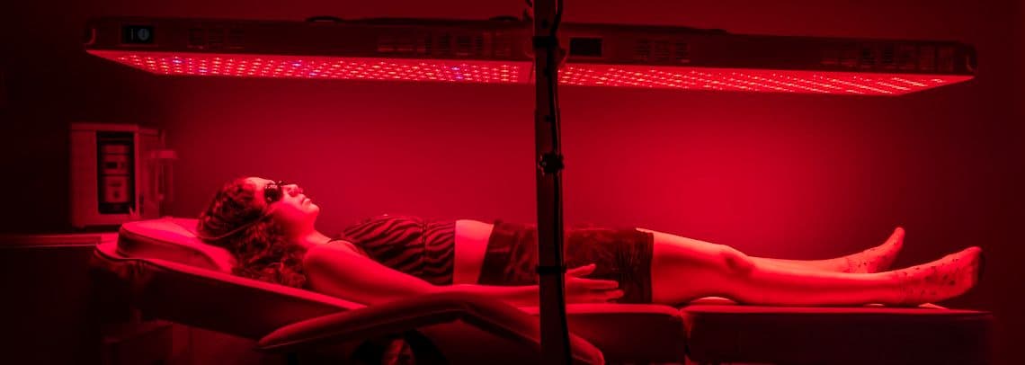Red Light Therapy in Westminster, Colorado